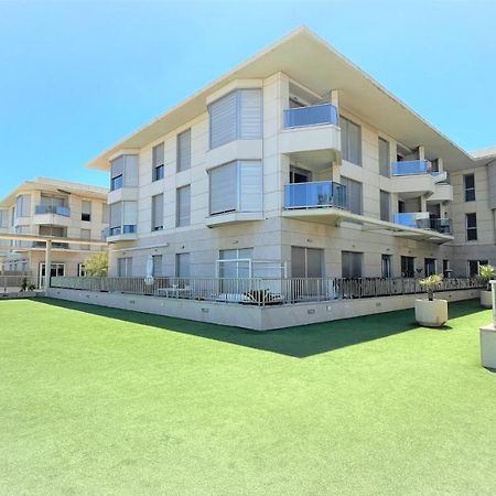 Beach Valencia Luxury - B40-21 - Apartament On Beach Экстерьер фото